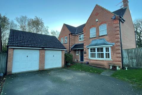 18 Aris Way, Buckingham, MK18 1FX