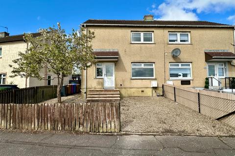 2 bedroom semi-detached house to rent, Borestone Avenue, Kilbirnie, North Ayrshire, KA25