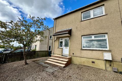 2 bedroom semi-detached house to rent, Borestone Avenue, Kilbirnie, North Ayrshire, KA25