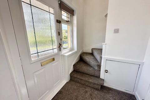 2 bedroom semi-detached house to rent, Borestone Avenue, Kilbirnie, North Ayrshire, KA25