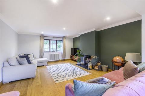 4 bedroom detached house for sale - Pitch Place, Thursley, Godalming, Surrey, GU8