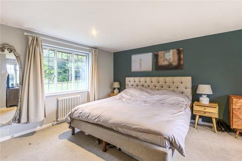 4 bedroom detached house for sale - Pitch Place, Thursley, Godalming, Surrey, GU8