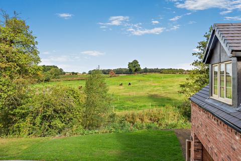 5 bedroom detached house for sale, The Brookes, Miller's Gate, Mill Lane, Tibberton, Shropshire