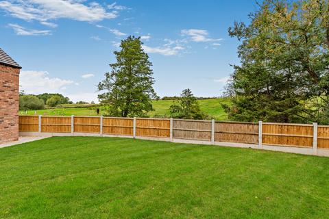 5 bedroom detached house for sale, The Brookes, Miller's Gate, Mill Lane, Tibberton, Shropshire