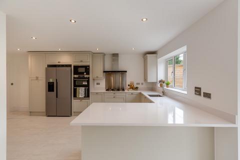 5 bedroom detached house for sale, The Brookes, Miller's Gate, Mill Lane, Tibberton, Shropshire