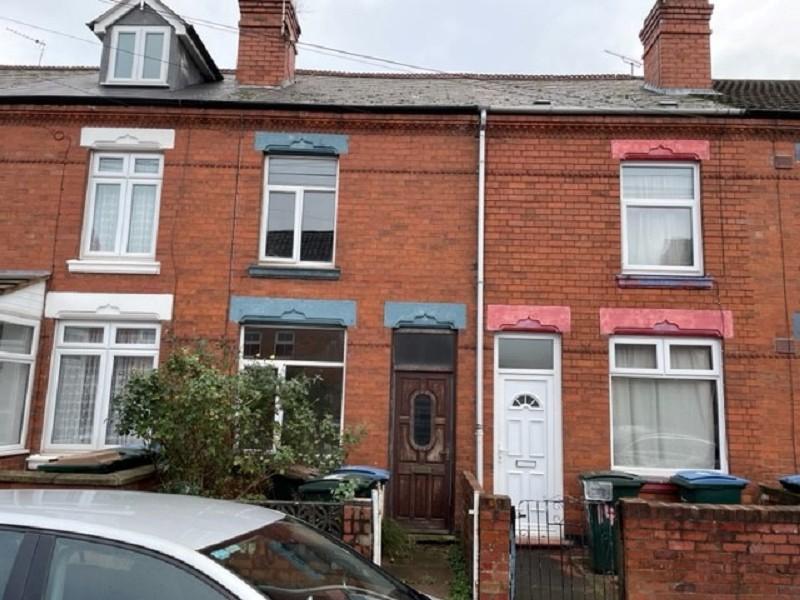 St. Road, Stoke, Coventry, West Midlands. CV1 2DH 2 bed