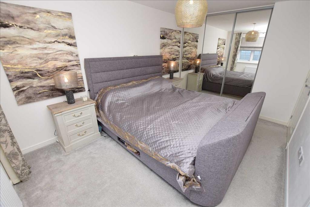 Bedroom 1