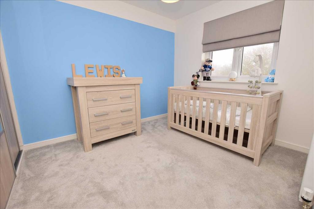 Bedroom 4