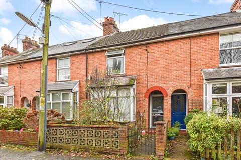 3 bedroom terraced house for sale, Westbrooke Road, Alton, Hampshire