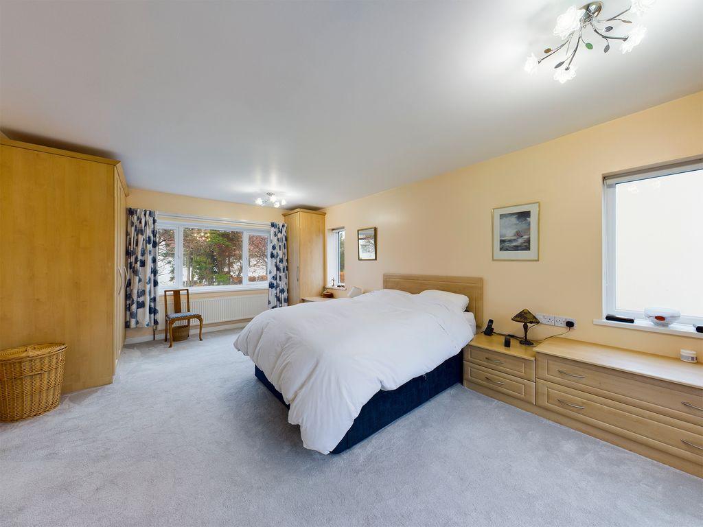 Bedroom 1 (Double with Ensuite)