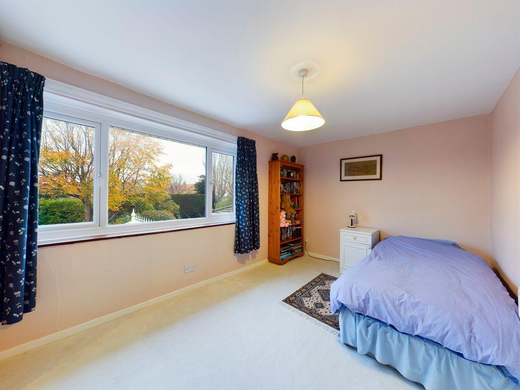 Bedroom 4 (Double)