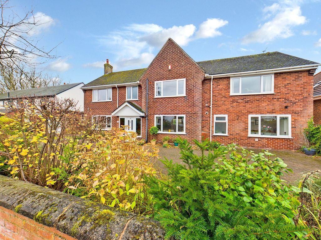 View of Property at Front