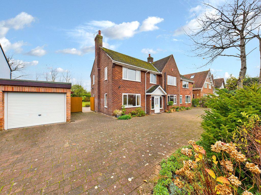 View of Property at Front