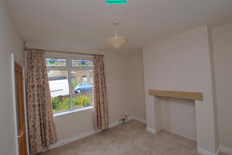 3 bedroom terraced house to rent - 8 Bar Lane, Riddlesden, Keighley, BD20 5AT