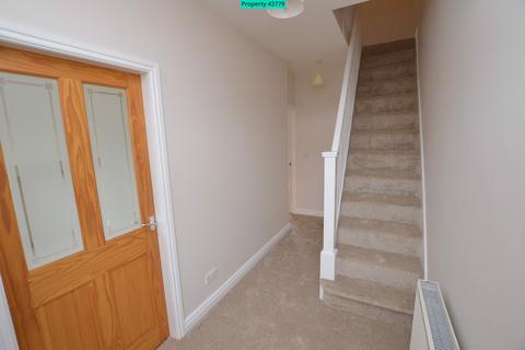 3 bedroom terraced house to rent - 8 Bar Lane, Riddlesden, Keighley, BD20 5AT