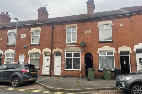 2 bedroom terraced house for sale - Kirkdale Road, South Wigston