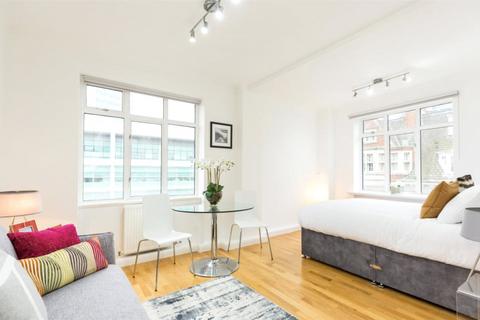 Studio to rent, Euston Road, London, NW1