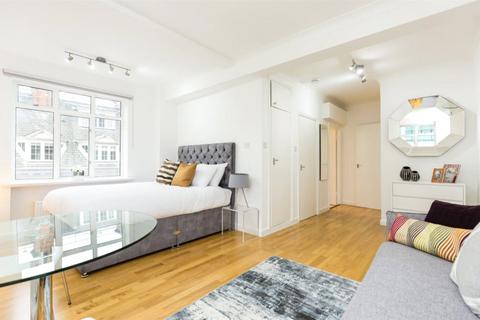 Studio to rent, Euston Road, London, NW1