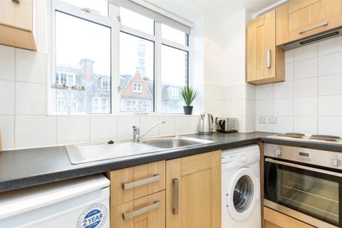 Studio to rent, Euston Road, London, NW1