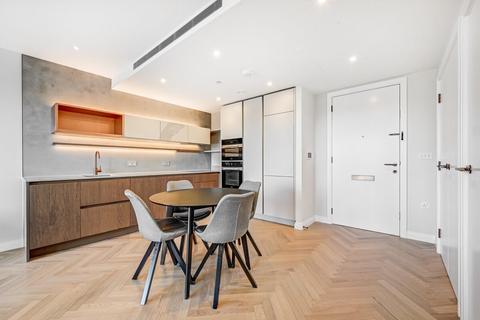 1 bedroom apartment to rent - 2 Michael Road London SW6