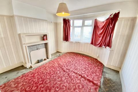 3 bedroom semi-detached house for sale - Church Drive, Kingsbury, NW9