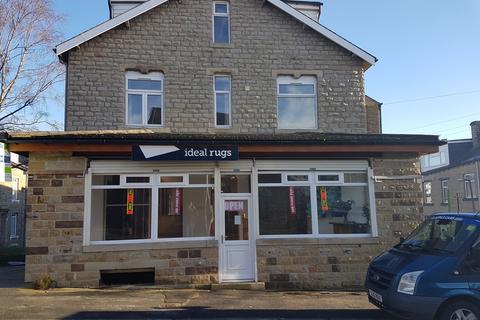 Retail property (high street) to rent, Belgrave Road, Keighley, West Yorkshire, BD21