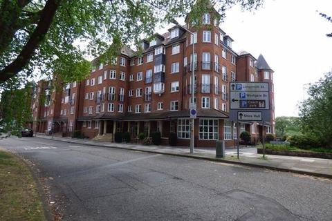 2 bedroom flat for sale - Castlemeads Court, 143, Westgate Street, Gloucester, England, GL1 2PB
