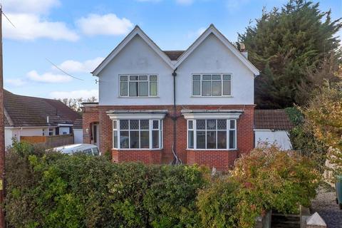 4 bedroom detached house for sale, Morton Road, Brading, Isle of Wight