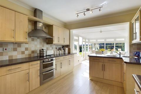 4 bedroom detached house for sale - Syreford Road, Shipton Oliffe, Cheltenham, Gloucestershire, GL54