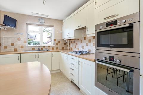 3 bedroom link detached house for sale - Harrow Down, Winchester, SO22