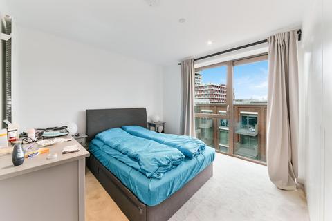 1 bedroom apartment for sale, Pendant Court, Royal Wharf, London, E16