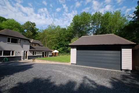 3 bedroom detached house for sale, Potkiln Lane, Jordans, Beaconsfield, HP9