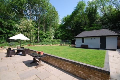 undefined, Potkiln Lane, Jordans, Beaconsfield, Buckinghamshire, HP9