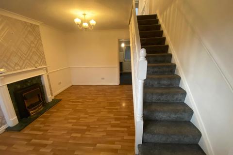 2 bedroom semi-detached house to rent - Tal Y Coed, Hendy, Pontarddulais, Swansea