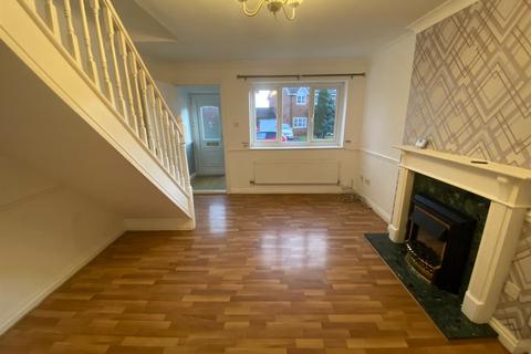 2 bedroom semi-detached house to rent - Tal Y Coed, Hendy, Pontarddulais, Swansea