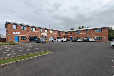 Office to rent - Unit 4, Rotherside Court, Rotherside Road, Sheffield, Derbyshire, S21