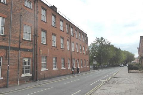 Office to rent, Wyvern House, Railway Terrace, Derby, DE1