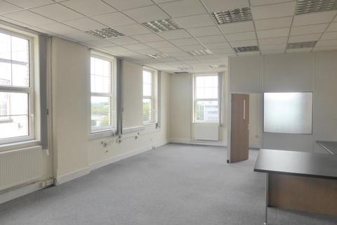 Office to rent, Wyvern House, Railway Terrace, Derby, DE1