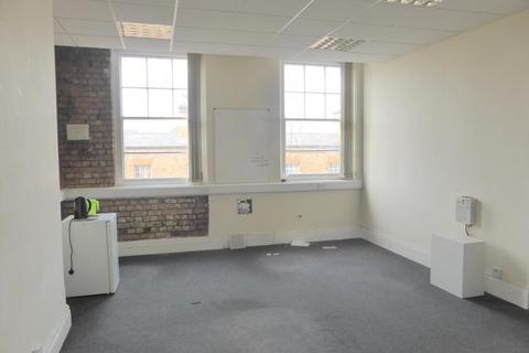 Office to rent, Wyvern House, Railway Terrace, Derby, DE1