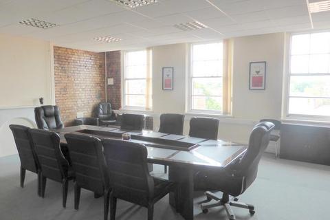 Office to rent, Wyvern House, Railway Terrace, Derby, DE1