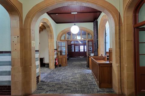 Office to rent, The Old Courthouse, 18-22 St. Peters Churchyard, Derby, DE1