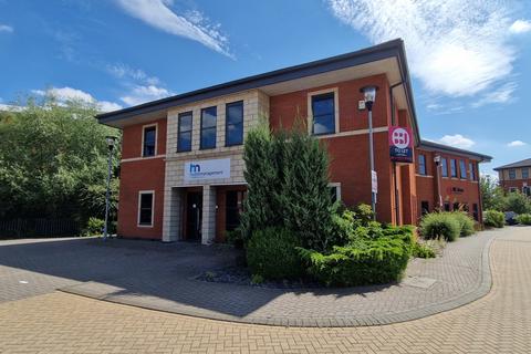 Office to rent, 41 Brunel Parkway, Brunel Parkway , Pride Park, Derby