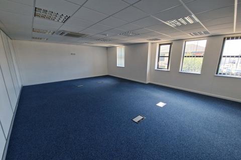 Office to rent, 41 Brunel Parkway, Brunel Parkway , Pride Park, Derby