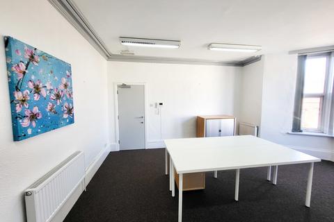 Office to rent, The Townhouse, 123-125 Green Lane, Derby, DE1