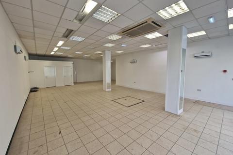 Retail property (high street) to rent, 54-56 Bath Street, Ilkeston, Derbyshire, DE7