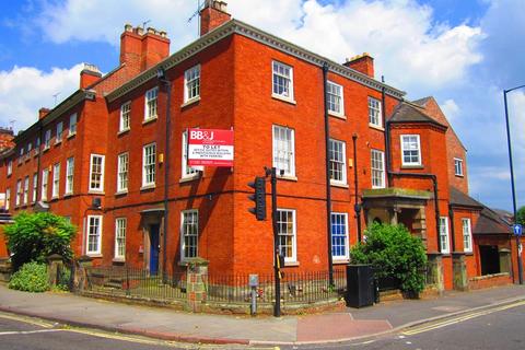 Office to rent, 1 Bridge Street, Derby, DE1