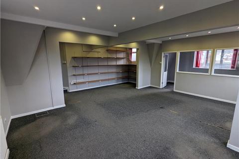 Office to rent, 2nd Floor Offices , Compton Offices , King Edward Street , Ashbourne , Derbyshire , DE6