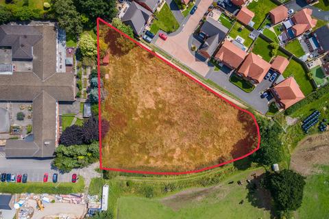 Land for sale, Land At The Rear Of Green Gables, Wingfield Road, Alfreton, Derbyshire, DE55