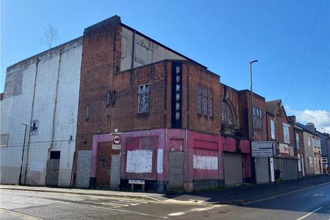 Leisure facility for sale, Former Theatre, Nottingham Road, Somercotes, Alftretom, Derbyshire, DE55