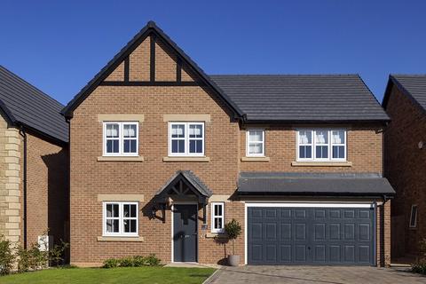 5 bedroom detached house for sale - The Marsterton, The Birches, Chapelgarth, Sunderland, SR3